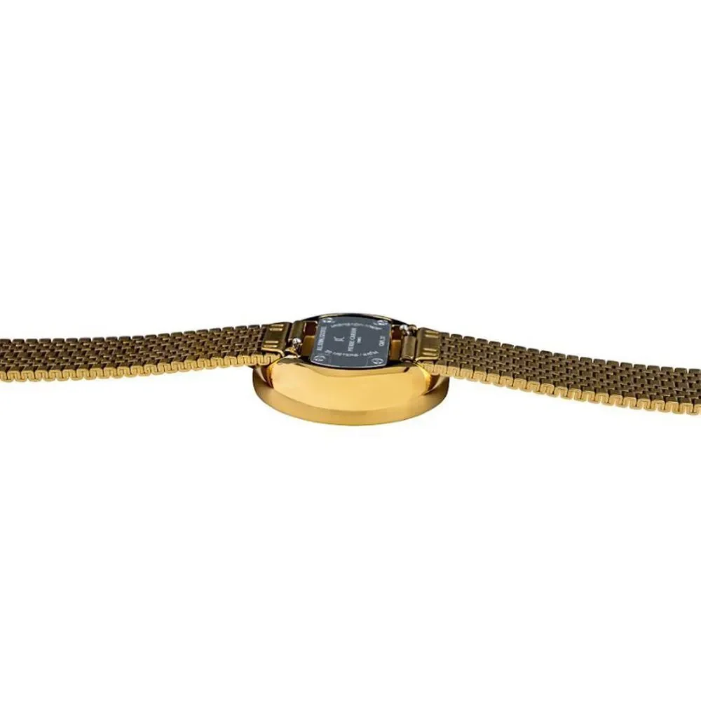 Pierre Cardin Gold Women Watch - Picture 2 of 3